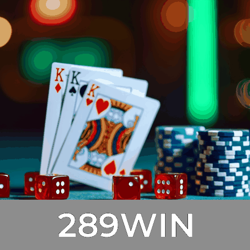 289WIN: Plataforma de Apostas Segura e Divertida