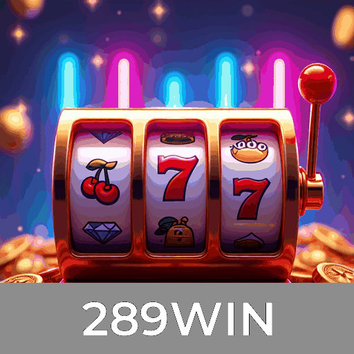 289WIN: Slots - Mega Prêmios, Jogos de Mesa - Estratégia Avançada, Dealer Ao Vivo - Experiência Imersiva