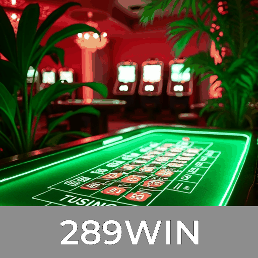 Experimente o Login Exclusivo e Seguro no 289WIN
