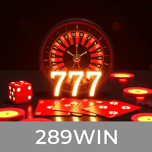 289WIN: A Revolução das Apostas em Seu Dispositivo Móvel