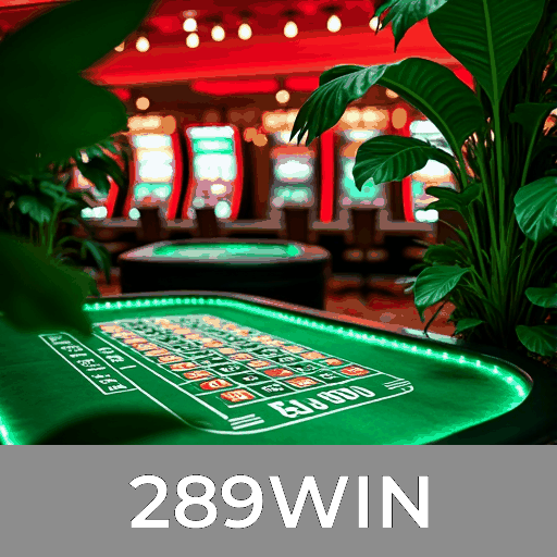 Experimente o Login Exclusivo e Seguro no 289WIN