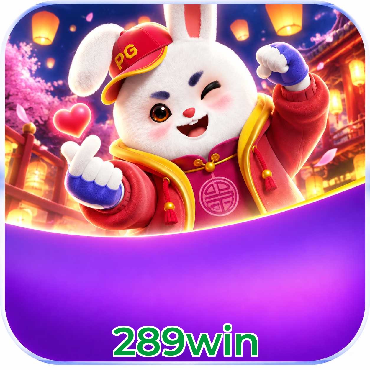 289win Logo