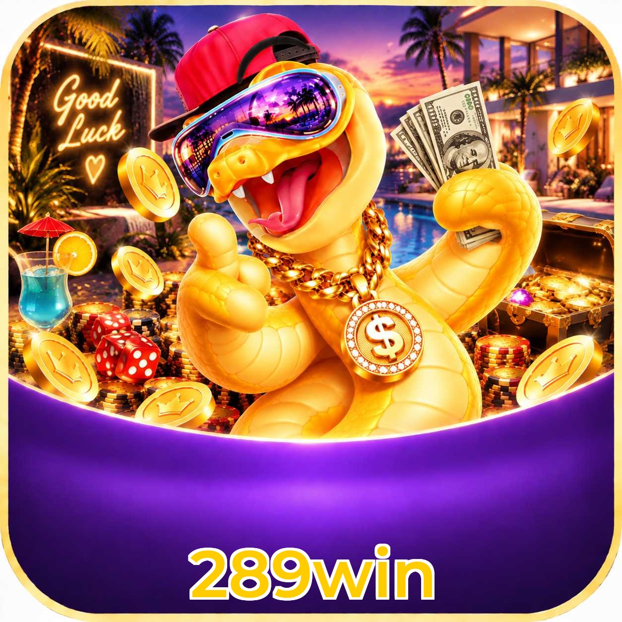 289win Download Links