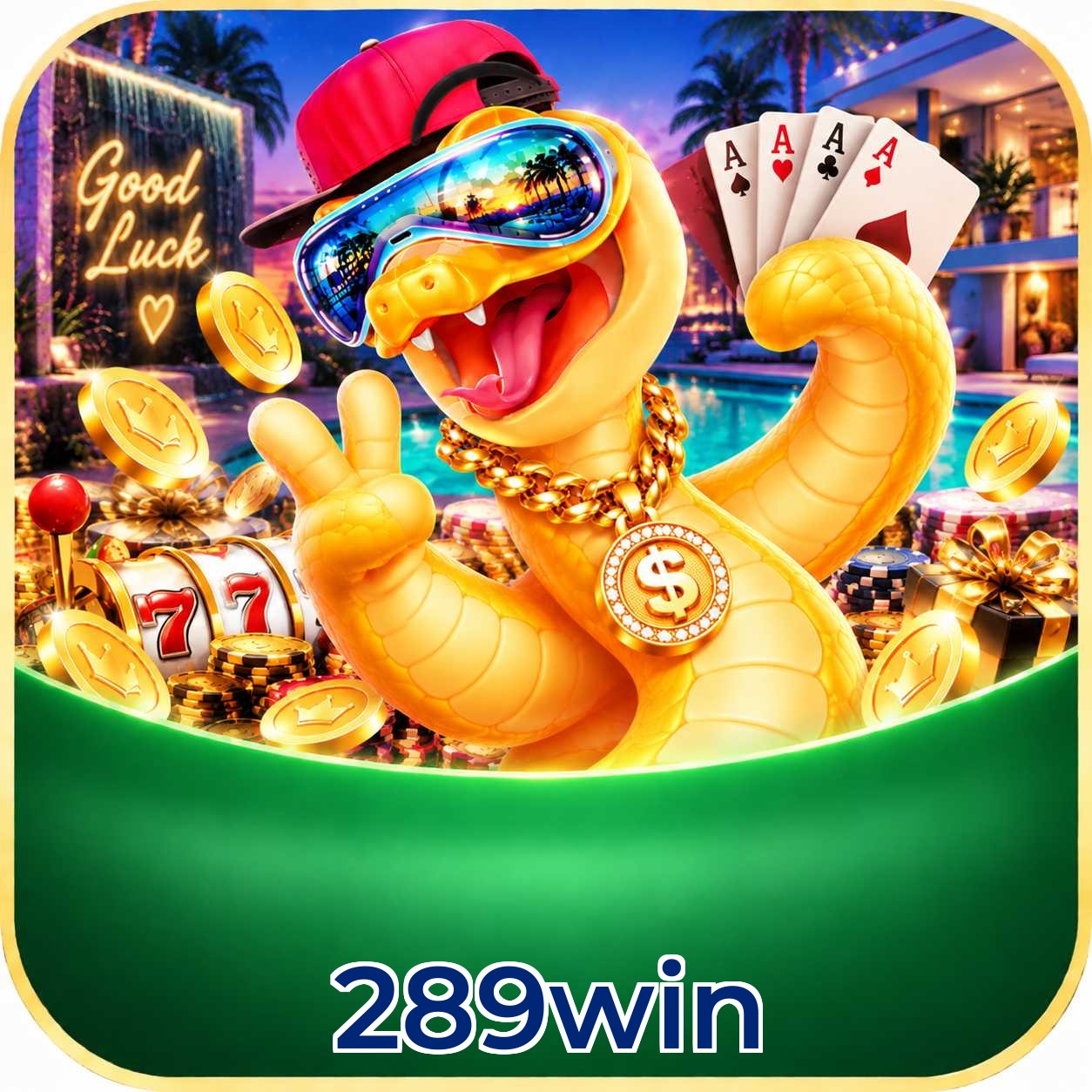 289win Logo