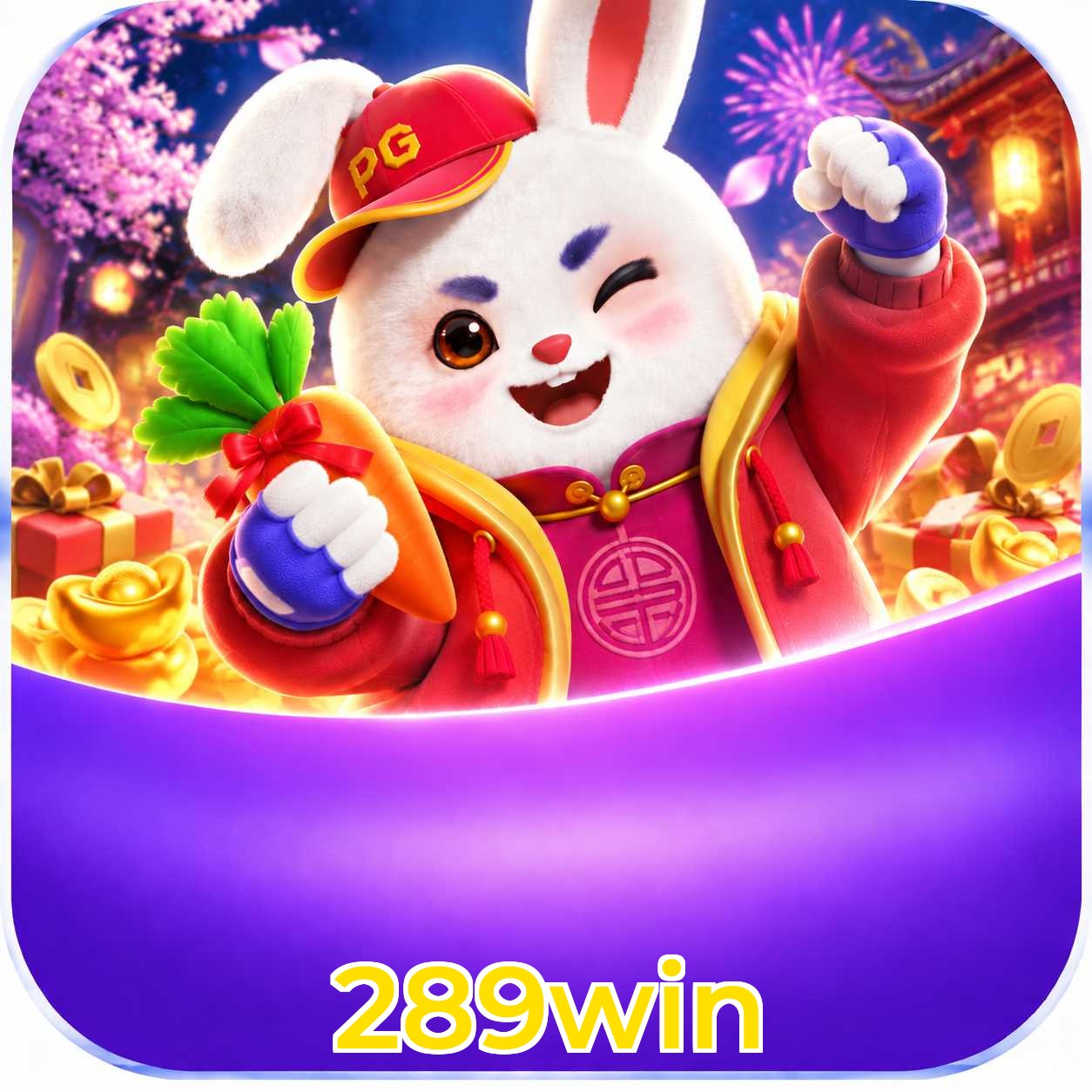 289win Free Spins