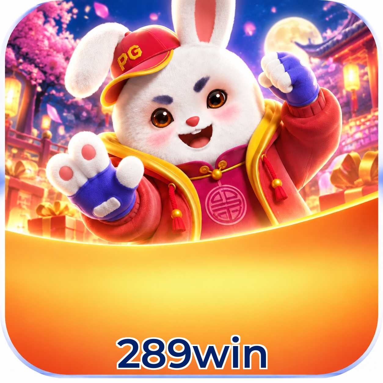 289win Logo