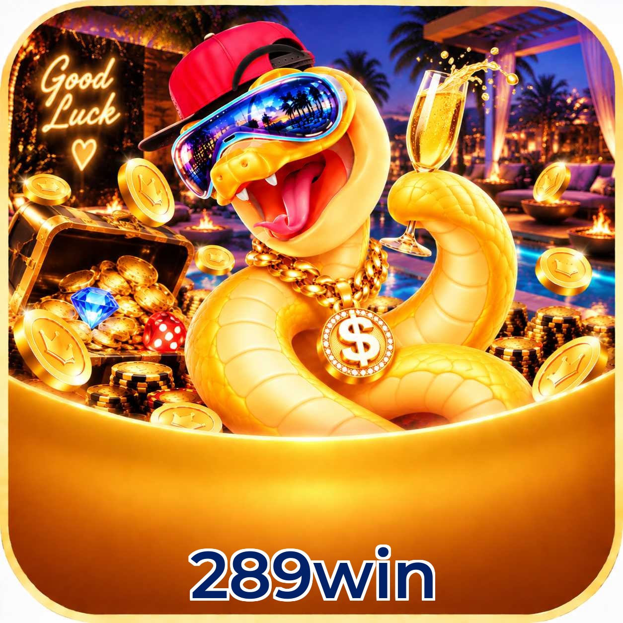 289win Facebook Bonus