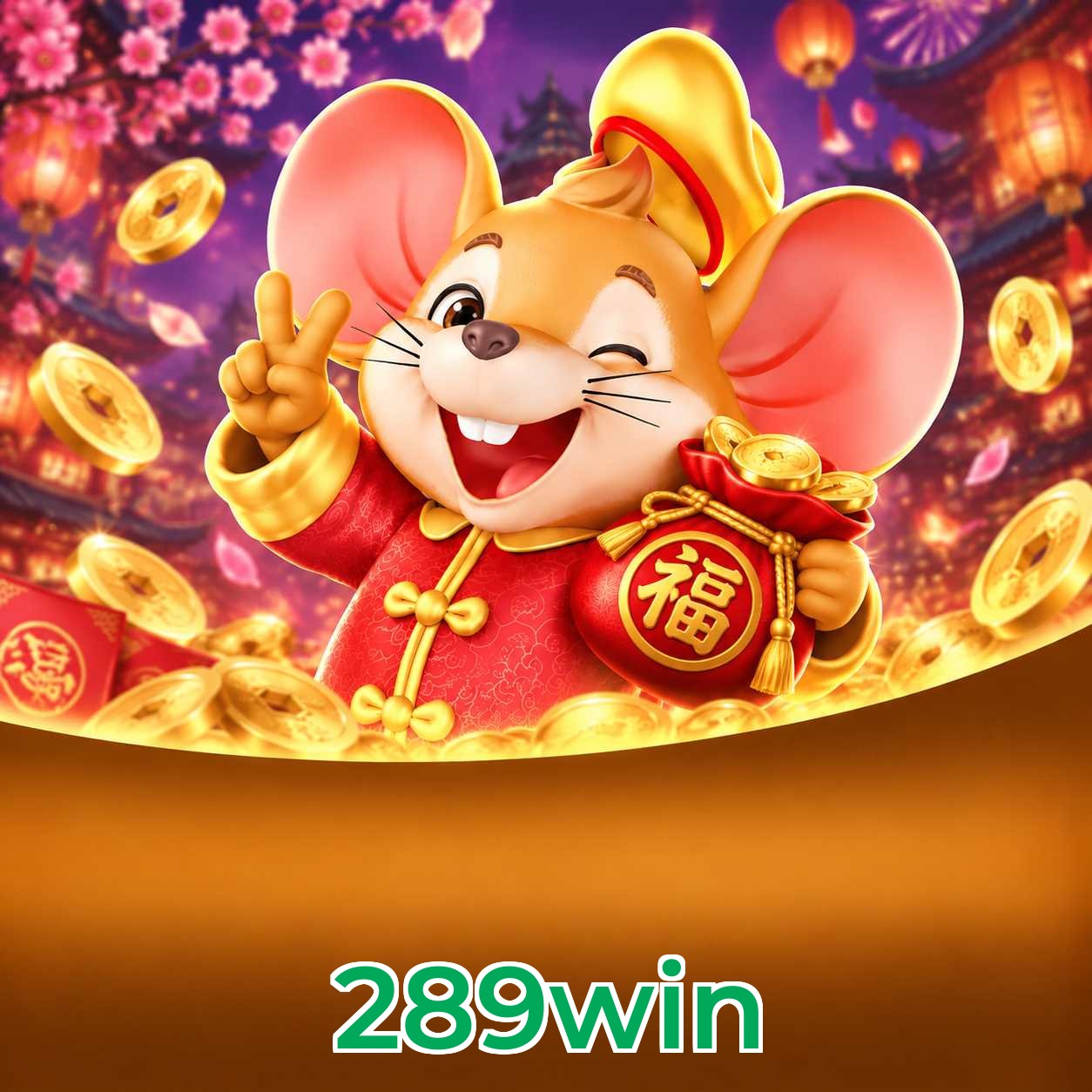 289win VIP Program