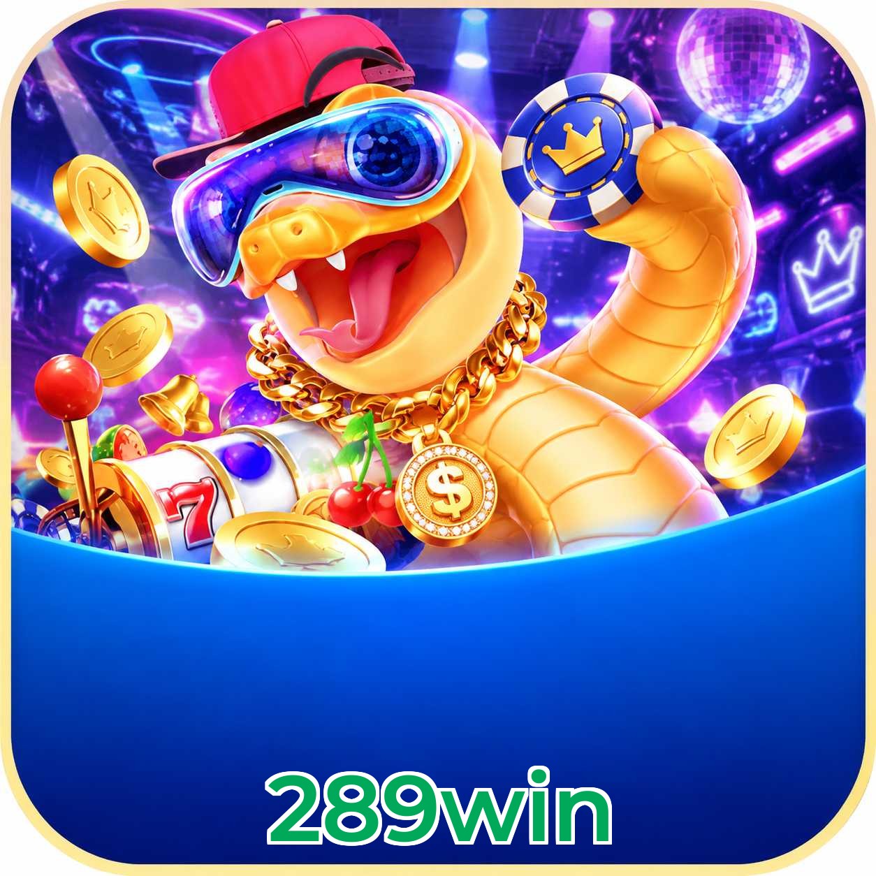 289win Welcome Bonus