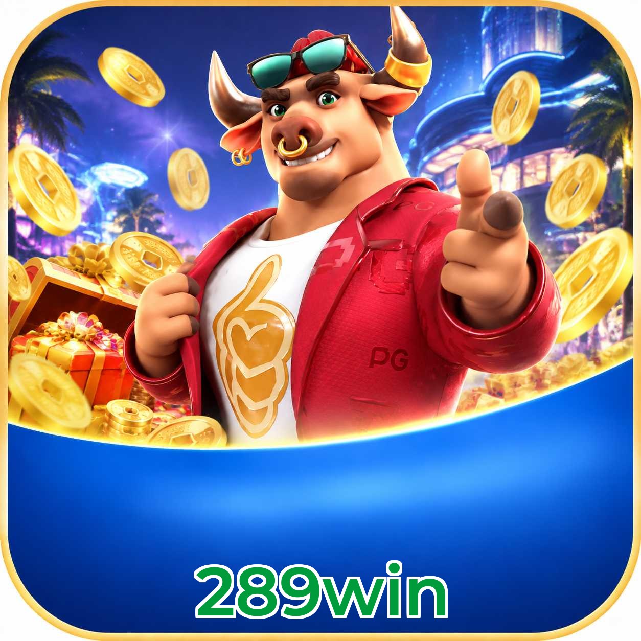 289win Registration Guide