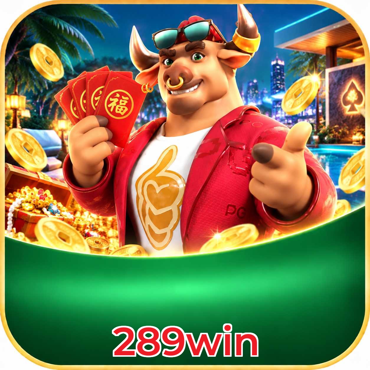 289win 2FA
