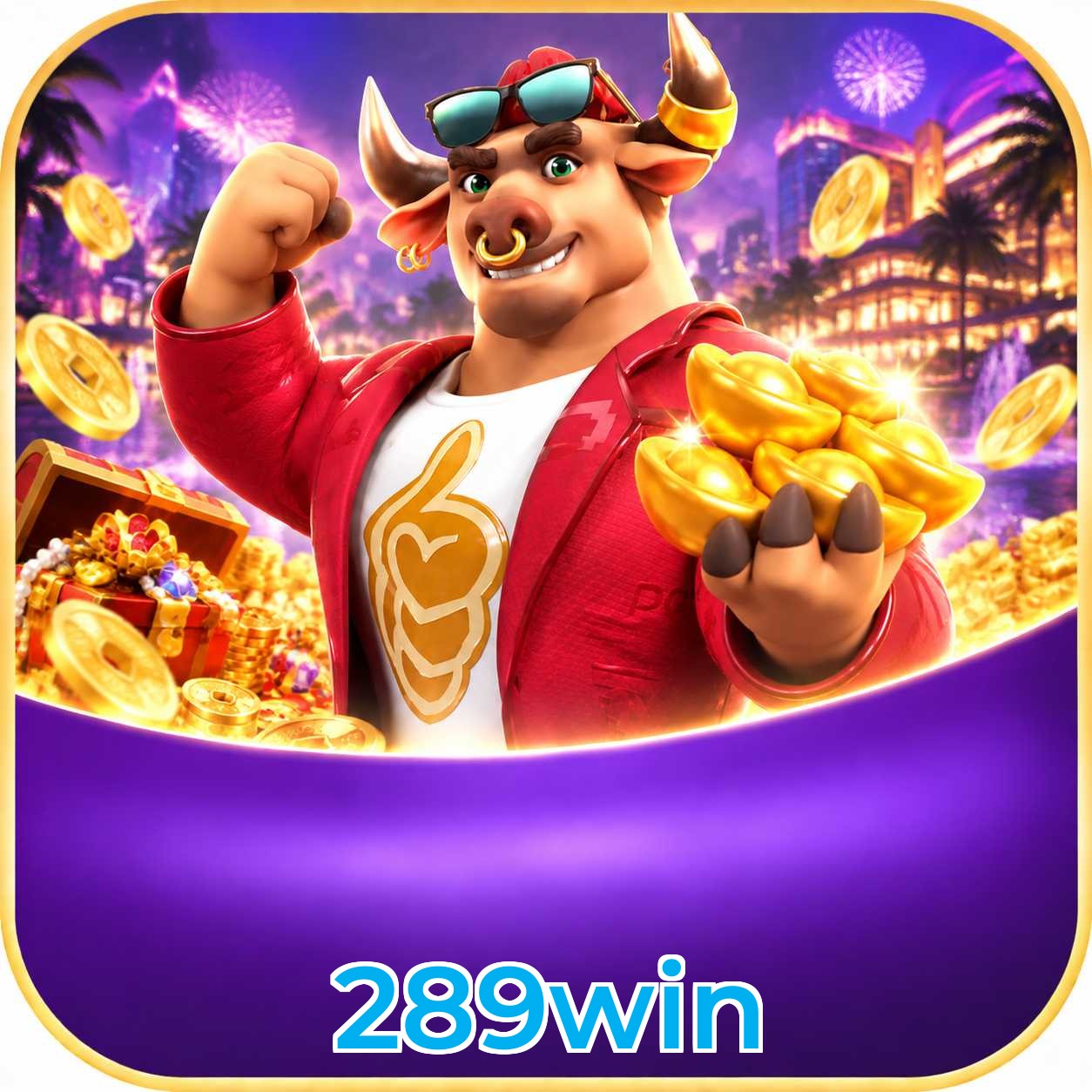 289win Logo