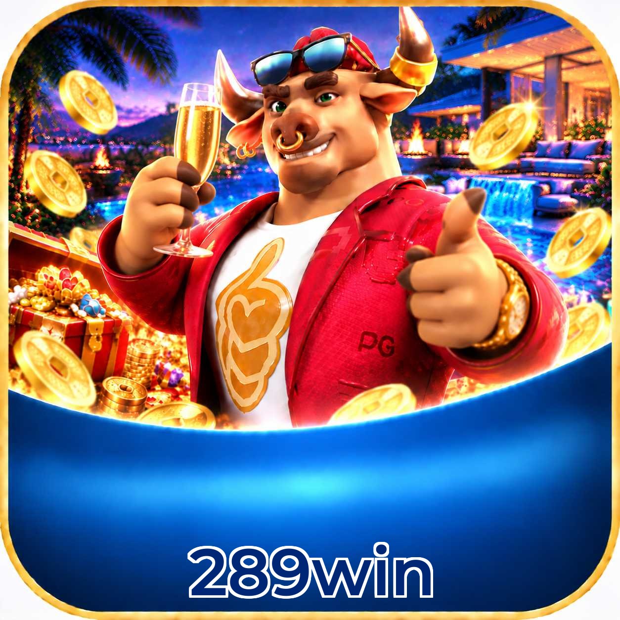 289win Logo