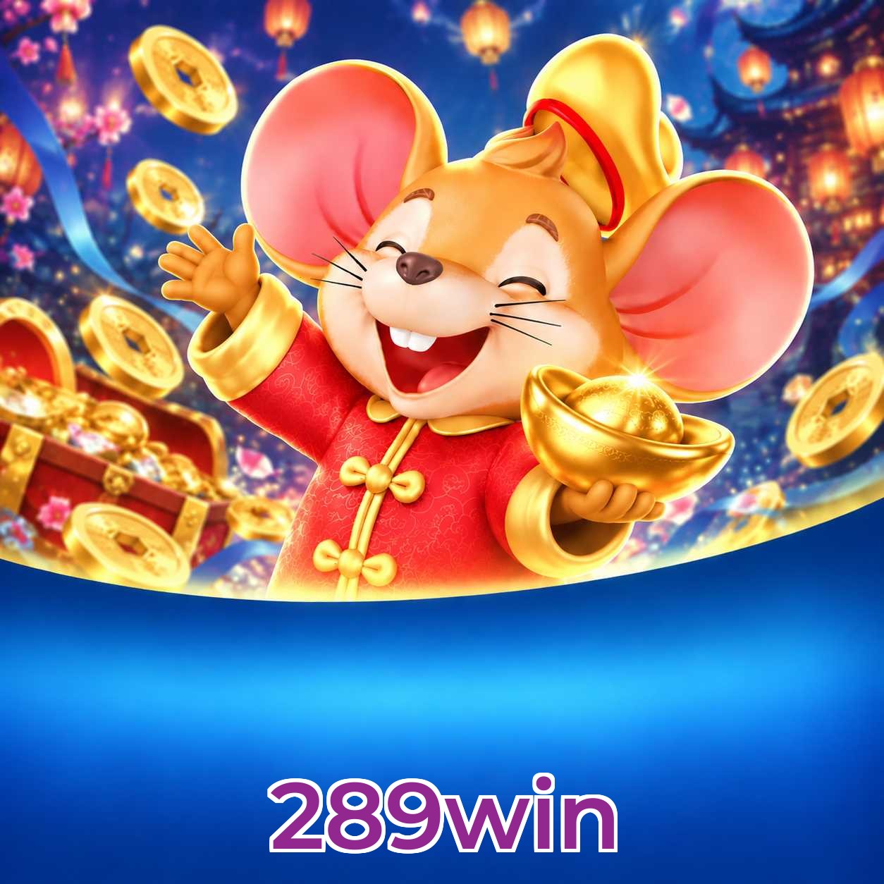 289win Interface