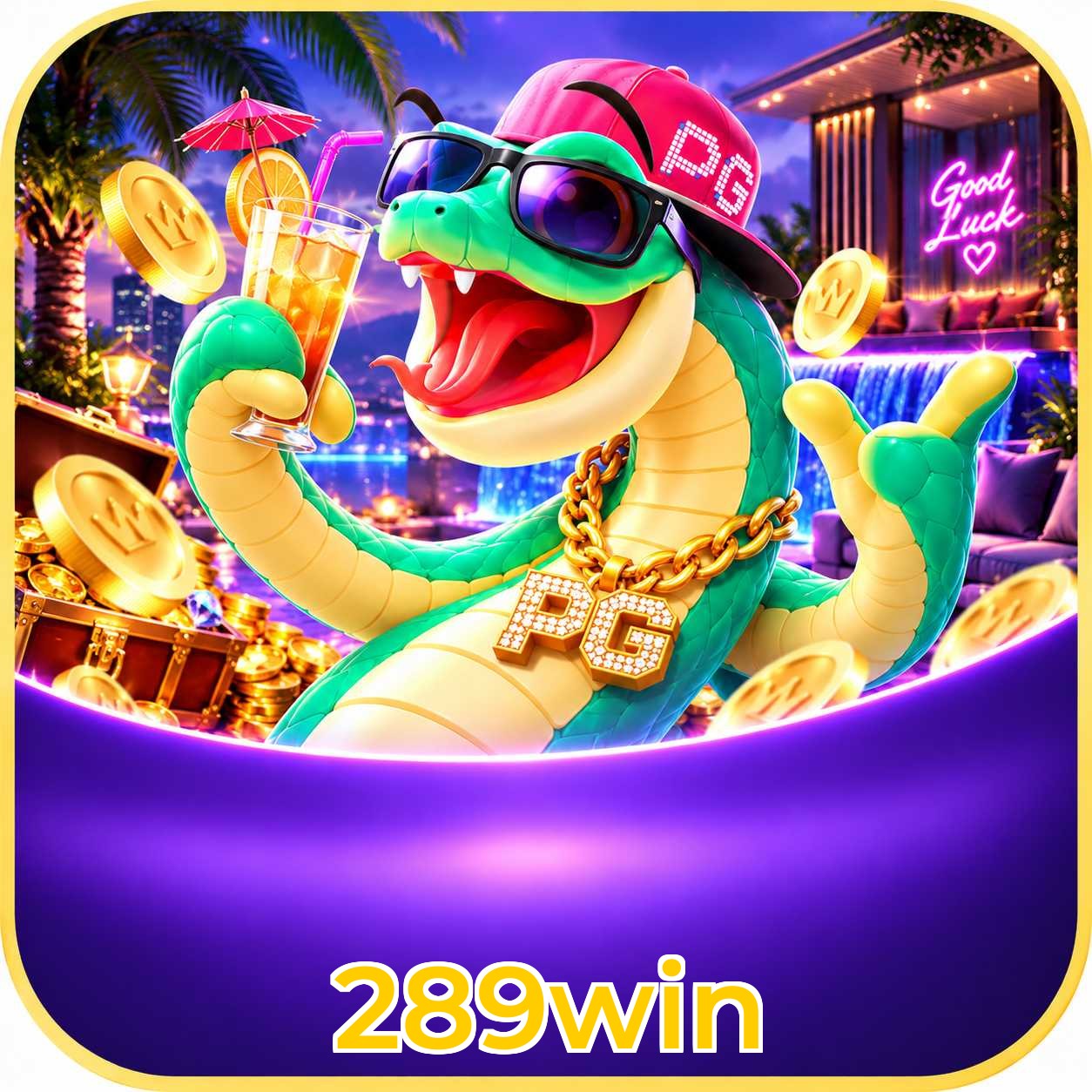 289win Logo
