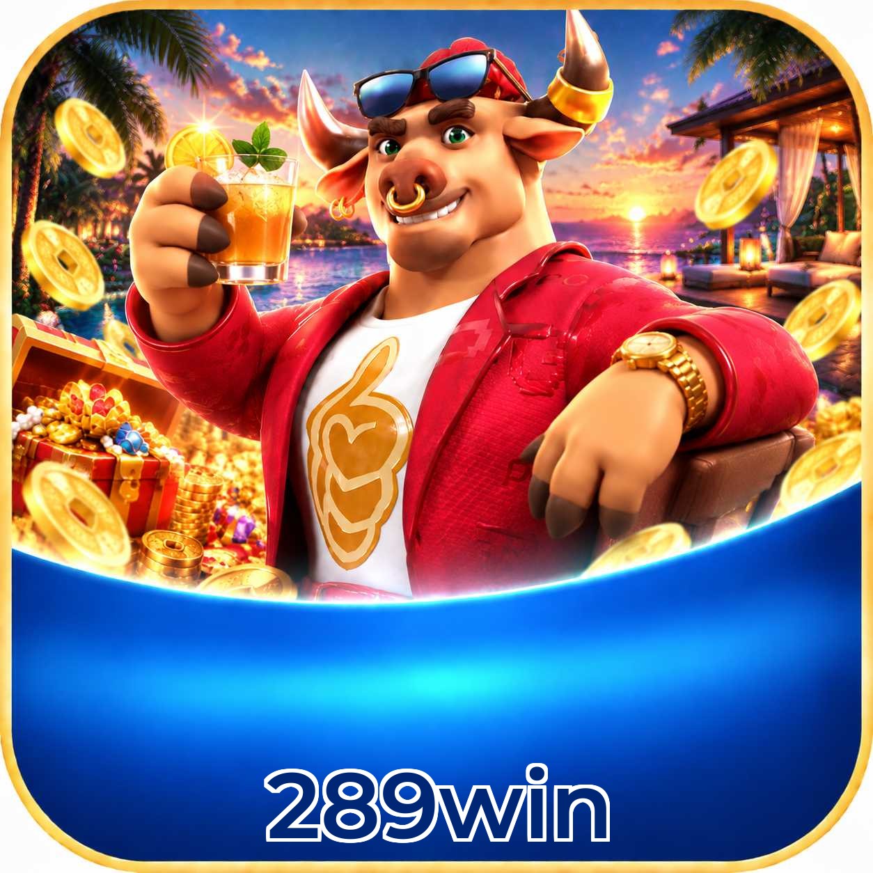 289win Slots