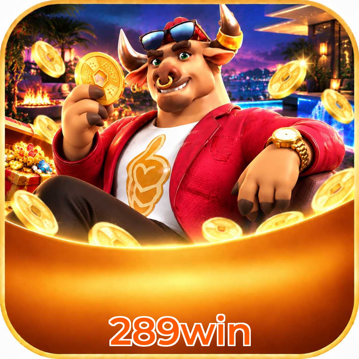 289win Métodos de Login