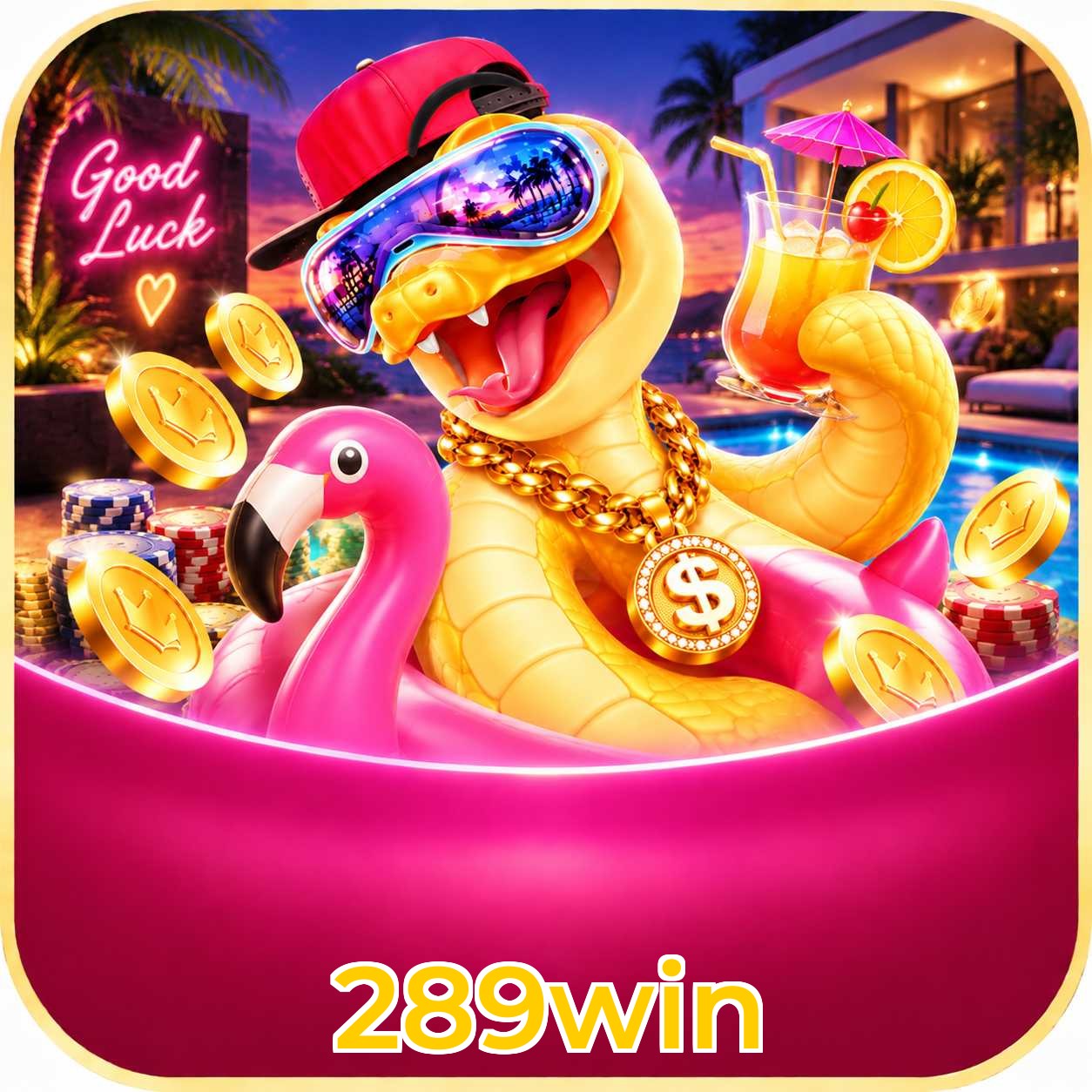 Baixar 289win iPhone