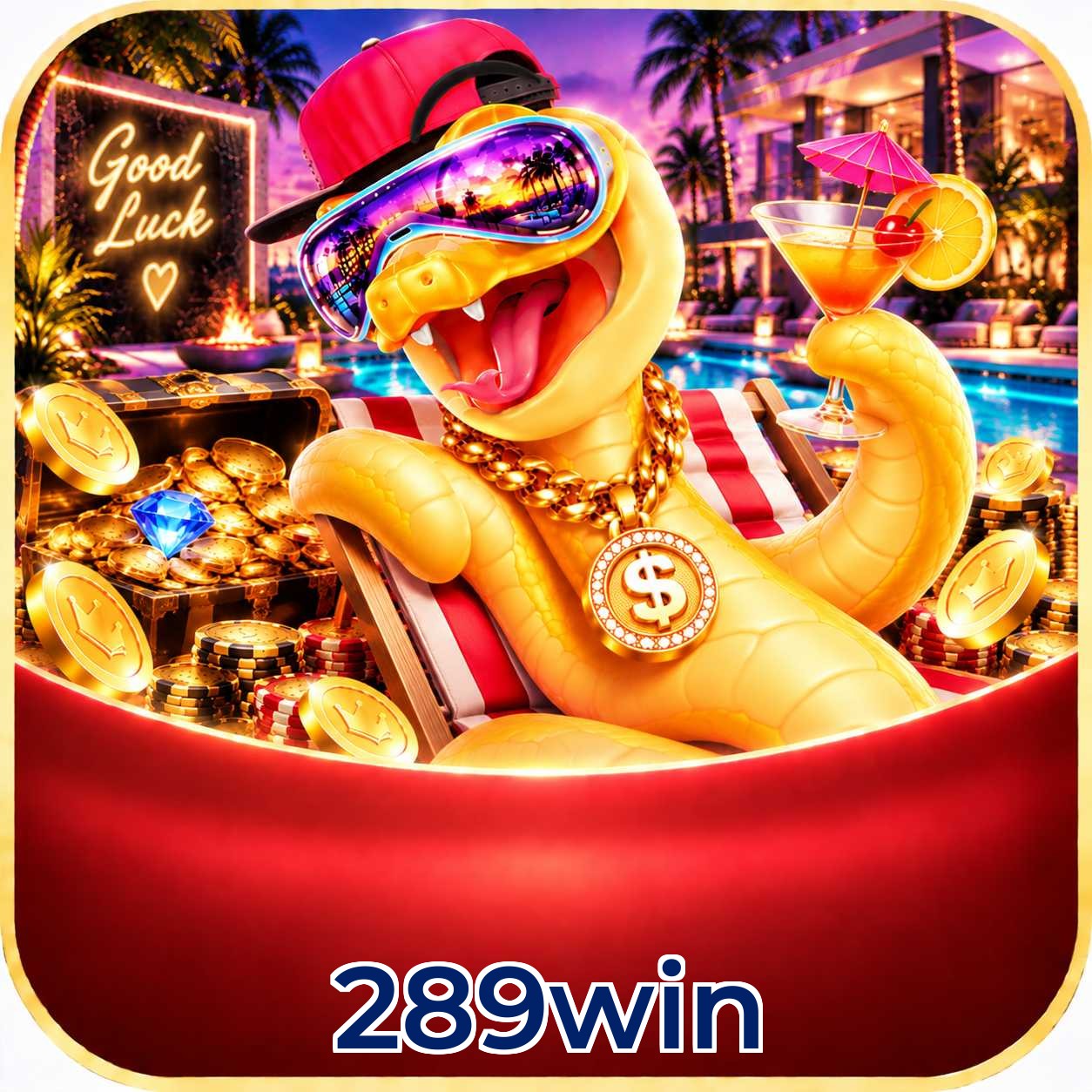 289win Telegram FAQ