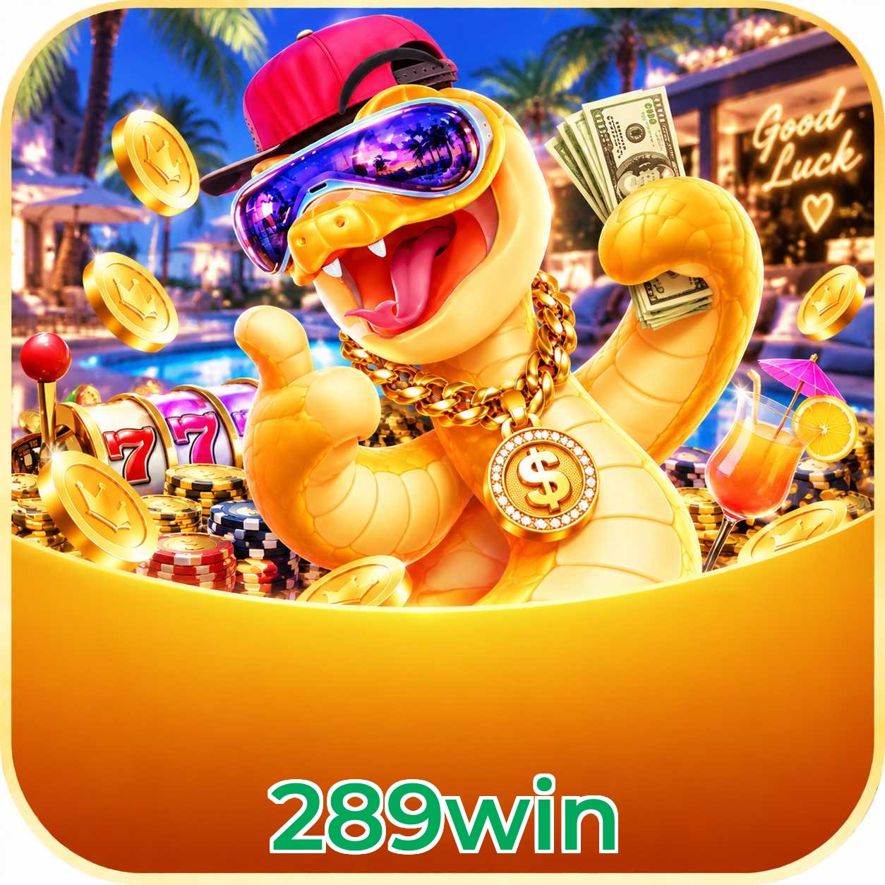 289win Estratégias Lottery