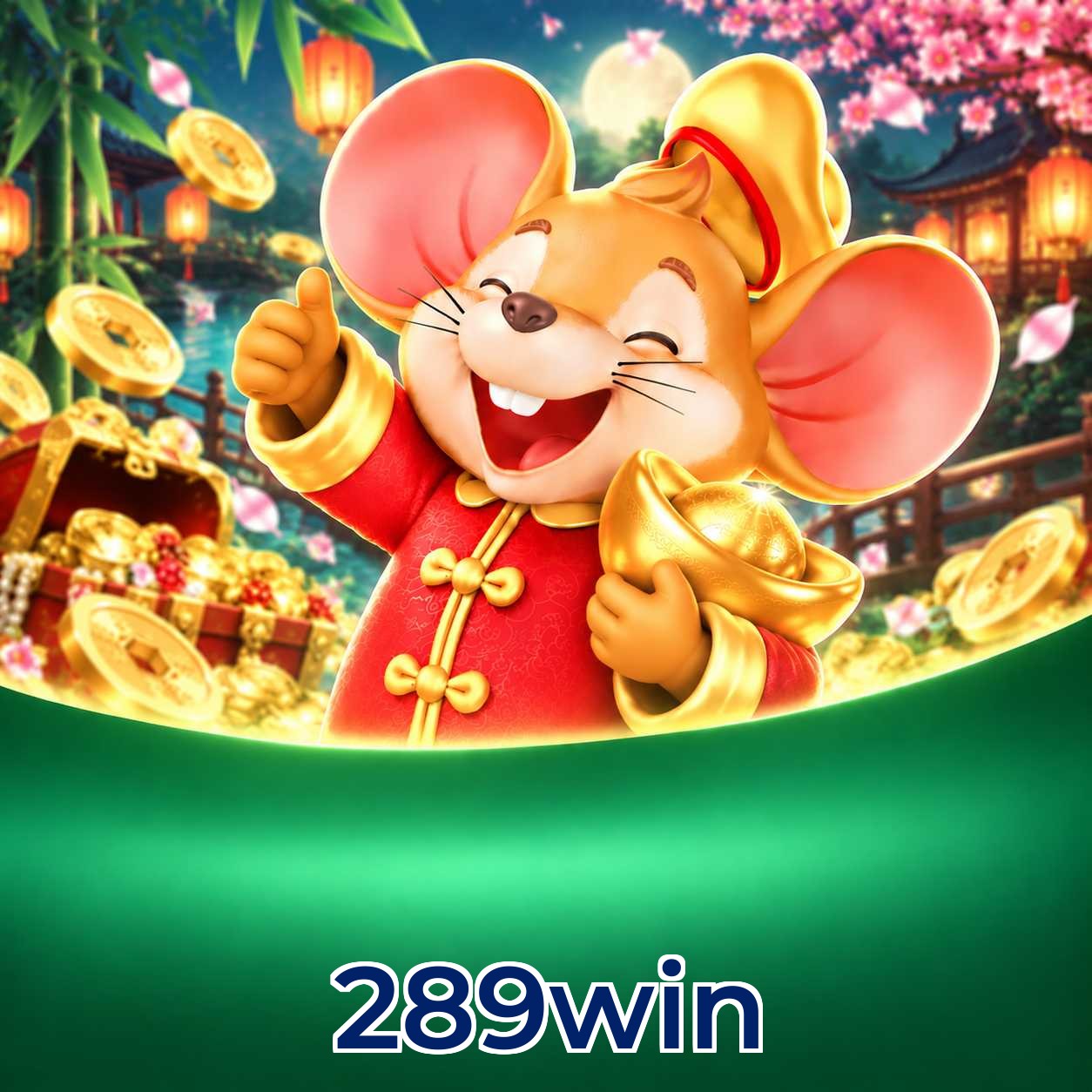 289win Cashback