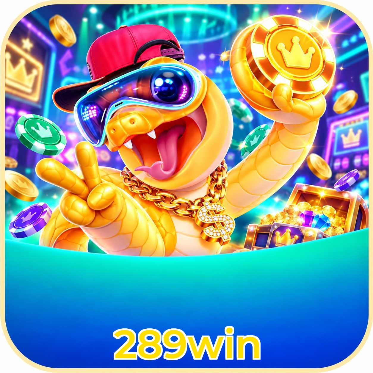 289win VIP Telegram