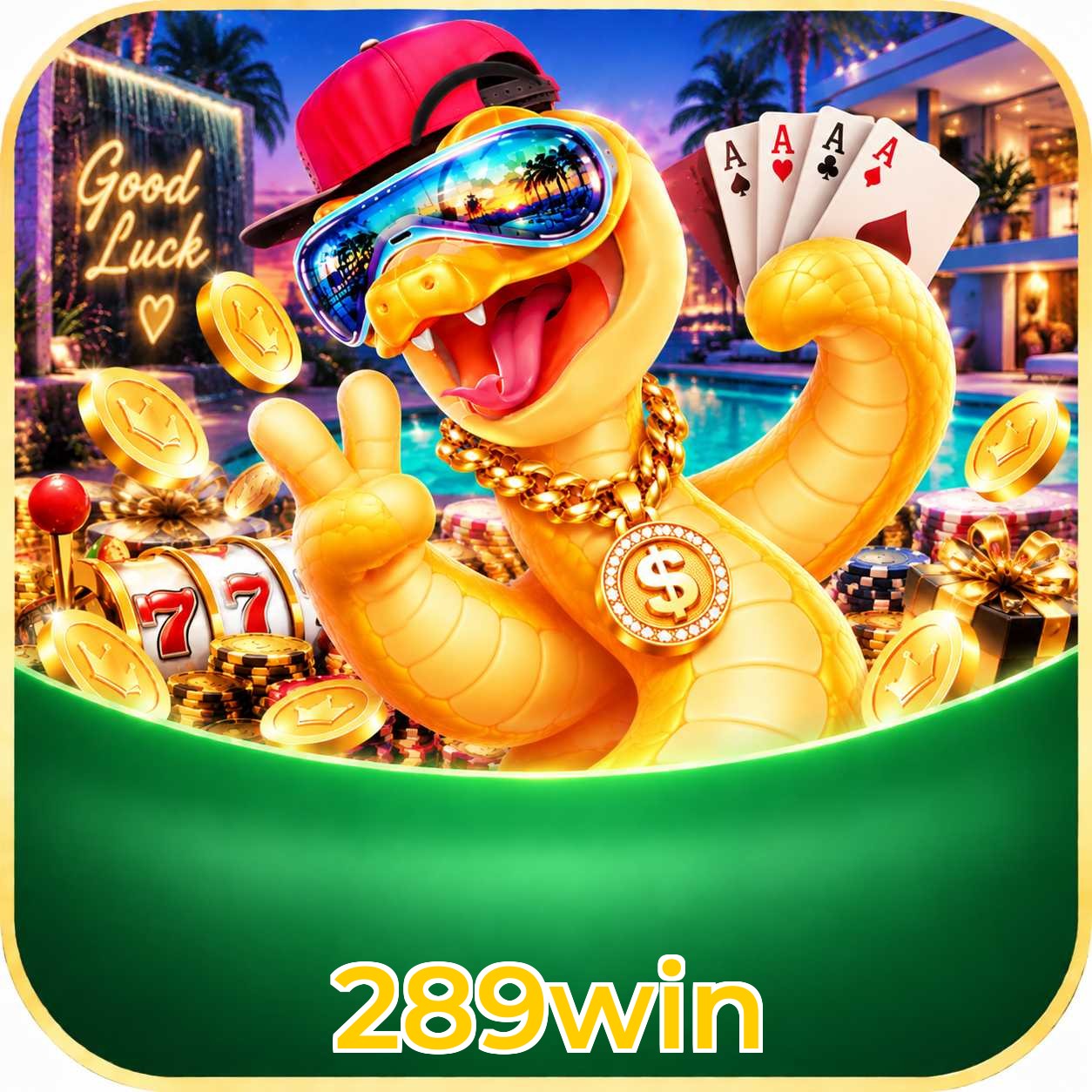 289win Live Games