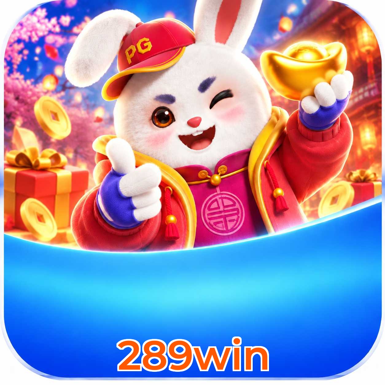 289win VIP Níveis