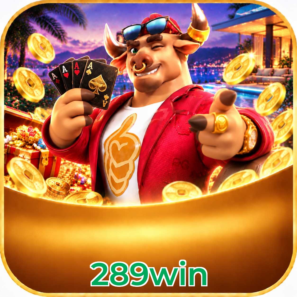 289win Logo
