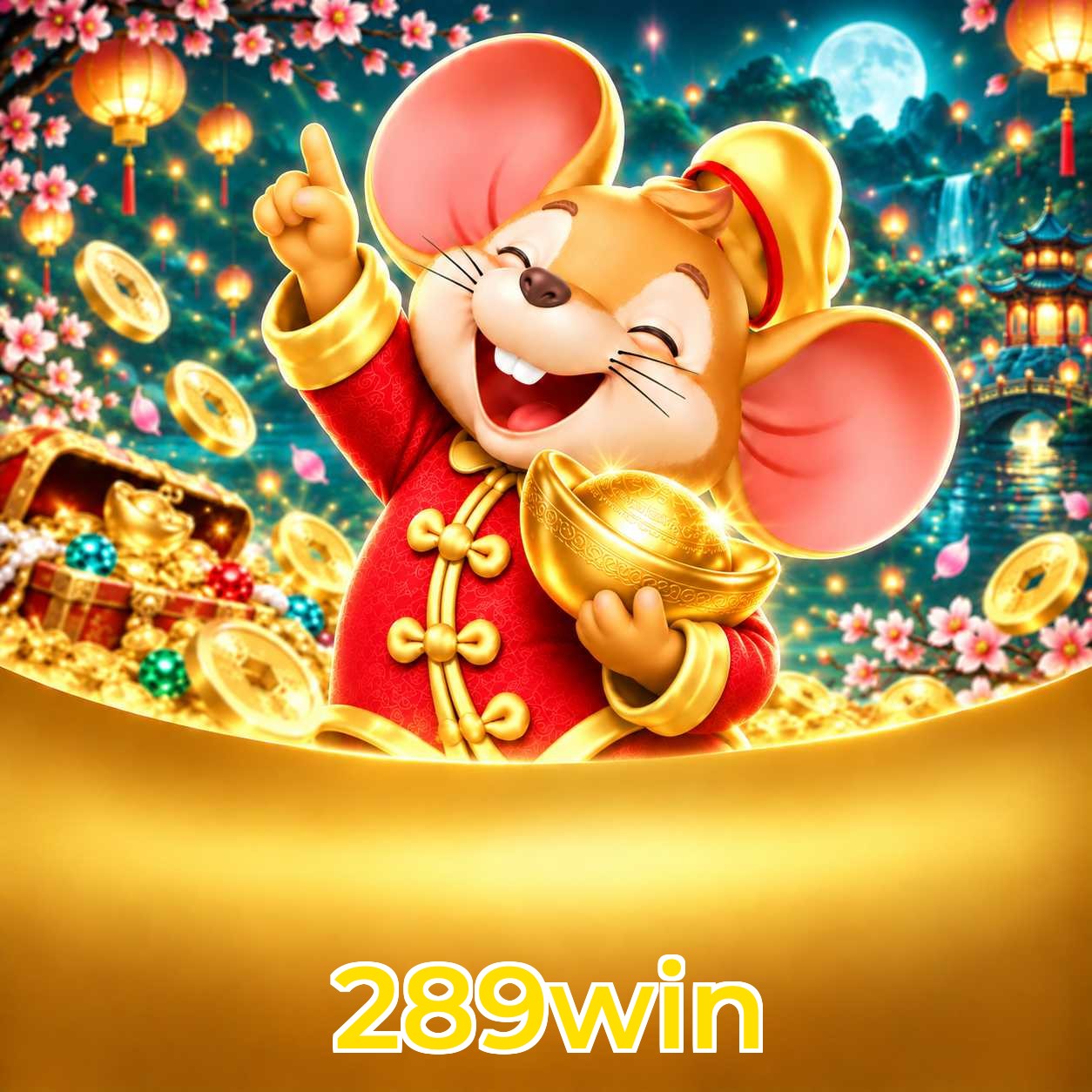 289win Loterias