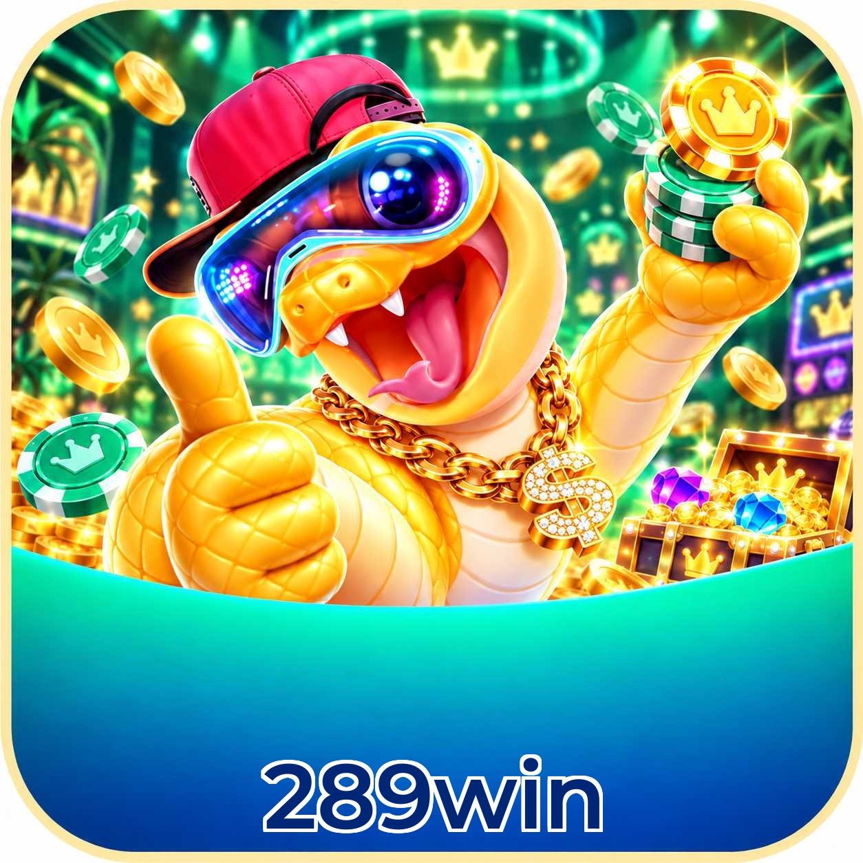 289win Fortune Tiger Game