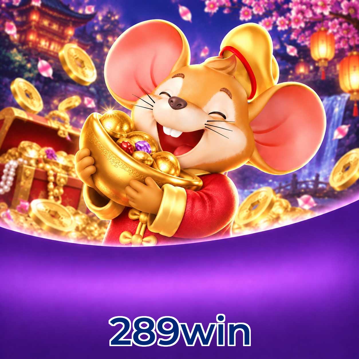 289win Fortune Tiger Tips