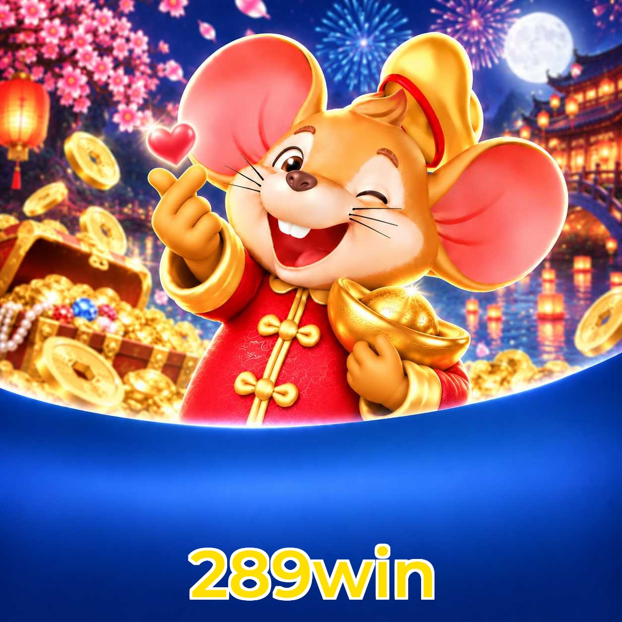 289win App Features