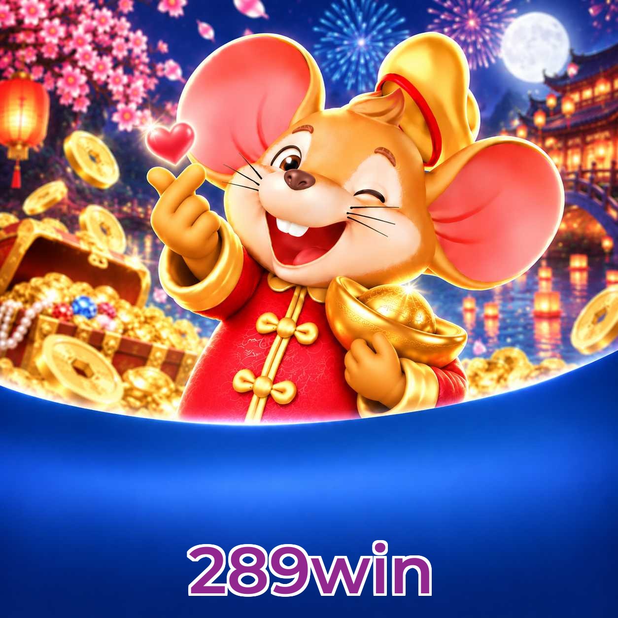 289win Lottery FAQ