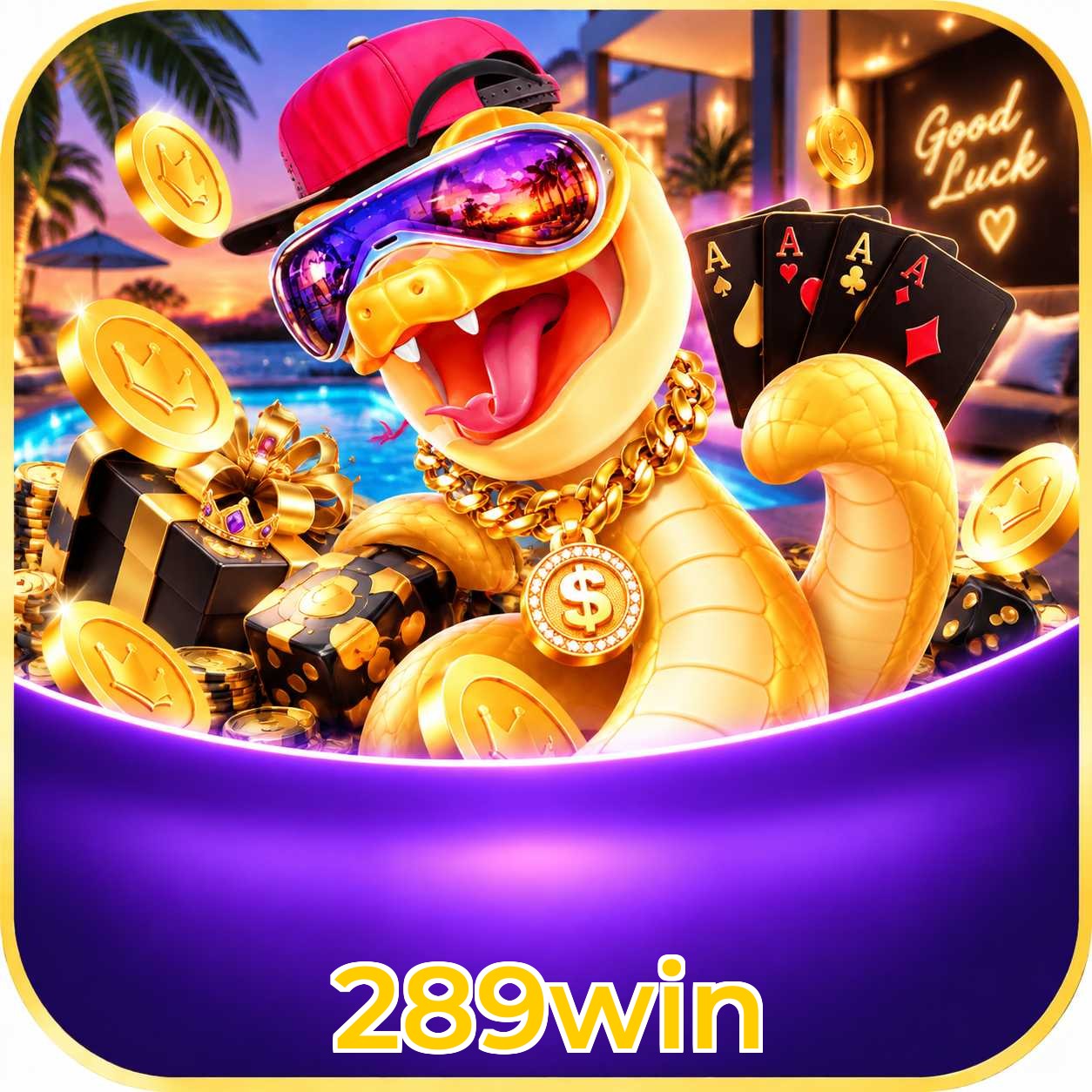 289win App vs Web