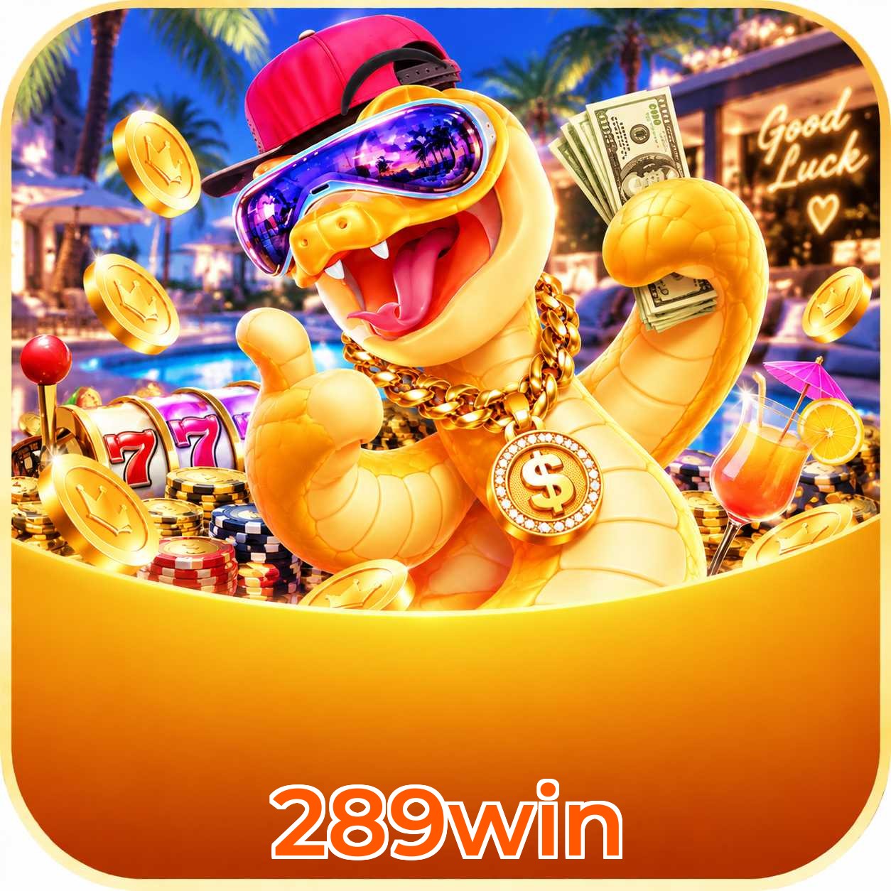 289win Logo